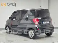2021 KIA Ray