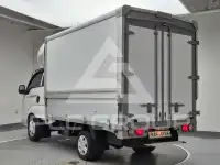 2021 KIA Bongo