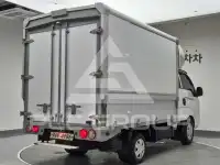 2021 KIA Bongo