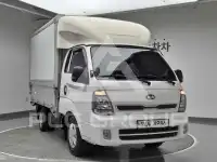 2021 KIA Bongo