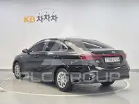2021 KIA K3