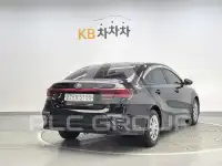 2021 KIA K3