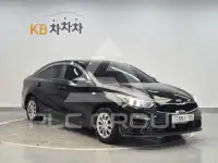 2021 KIA K3