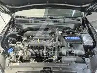 2021 KIA K3