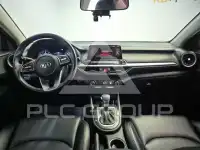 2021 KIA K3