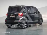 2021 KIA Ray