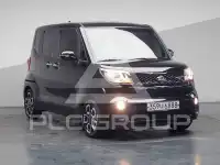 2021 KIA Ray