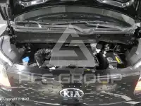 2021 KIA Ray