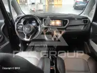 2021 KIA Ray