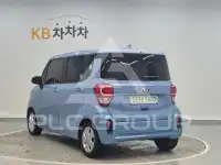 2021 KIA Ray