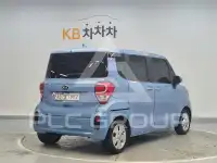 2021 KIA Ray