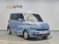 2021 KIA Ray