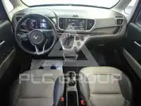 2021 KIA Ray
