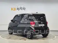 2021 KIA Ray