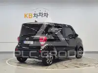 2021 KIA Ray