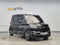 2021 KIA Ray