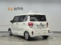2021 KIA Ray