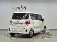 2021 KIA Ray