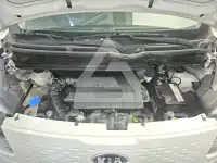2021 KIA Ray