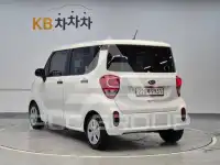 2021 KIA Ray