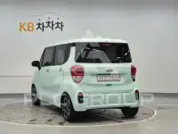 2021 KIA Ray
