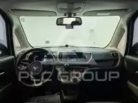 2021 KIA Ray