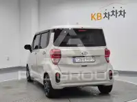 2021 KIA Ray