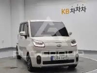 2021 KIA Ray