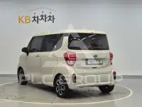 2021 KIA Ray