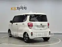 2021 KIA Ray
