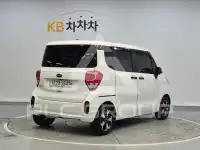 2021 KIA Ray