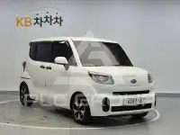 2021 KIA Ray
