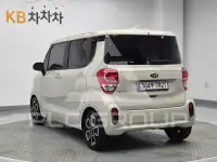 2021 KIA Ray