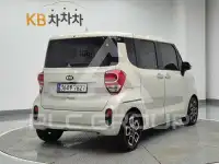 2021 KIA Ray