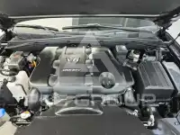 2021 KIA Mohave
