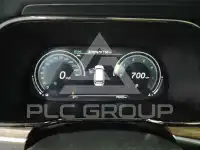 2021 KIA Mohave