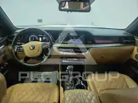 2021 KIA Mohave