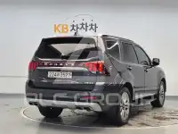 2021 KIA Mohave