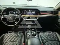2021 KIA Mohave
