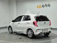 2021 KIA Morning