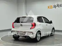 2021 KIA Morning