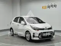 2021 KIA Morning