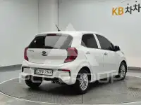 2021 KIA Morning