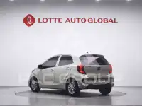 2021 KIA Morning