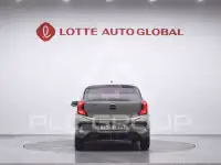 2021 KIA Morning