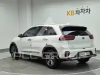 2021 KIA Niro
