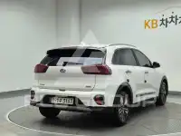 2021 KIA Niro