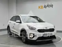 2021 KIA Niro