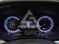 2021 KIA Niro