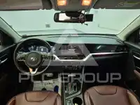 2021 KIA Niro